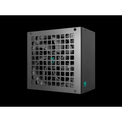DEEPCOOL PQ1200G 1200W 80Plus Gold 金牌 全模組 電源供應器