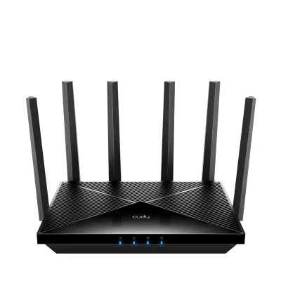 Cudy WR11000 BE11000 2.5G Mesh Wi-Fi 7 Router