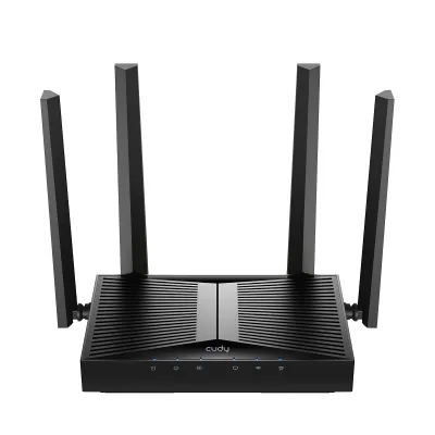 Cudy WR3600H BE3600 2.5G Mesh Wi-Fi 7 Router