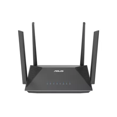 ASUS 華碩 RT-AX52 AX1800 雙頻WiFi 6 AiMesh路由器 (NE-ARAX52)