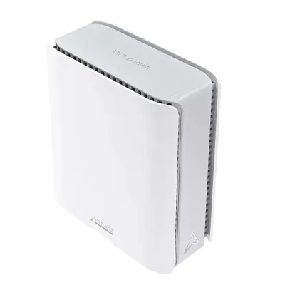 ASUS 華碩 ZenWiFi BT8 BE14000 三頻WiFi 7 AiMesh路由器(白色) - [單件裝]