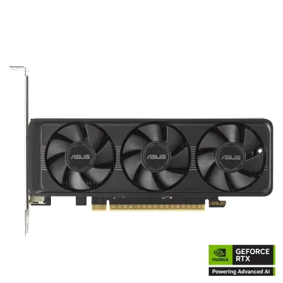 ASUS 華碩 GeForce RTX 5060 LP BRK 8GB GDDR7 OC Edition 半高矮卡顯示卡