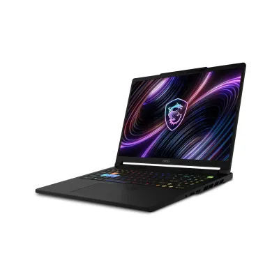 MSI 微星 Raider 16 HX B2WH Ultra 7 16" 旗艦手提電腦 (Ultra 7 251HX/RTX5070Ti/16GB/1TB)(9S7-265111-029)