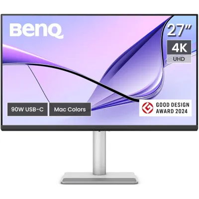 MA270U 27 吋 4K MAC 顯示器