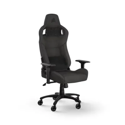 Corsair T3 RUSH (2023) Gaming Chair - 黑色
