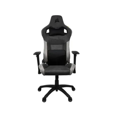 Corsair T3 RUSH (2023) Gaming Chair - 黑色