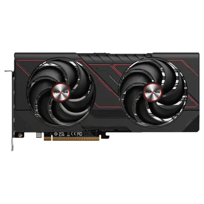 SAPPHIRE PULSE AMD Radeon RX 9070 GRE 12GB