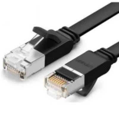 Ugreen 綠聯 Cat6 UTP Flat Ethernet Cable Pure Copper 2m