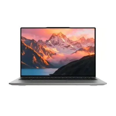 Mechrevo 無界16S 手提電腦 (Intel Core Ultra 5 226V / 16" 2.5K 120Hz / Silver)(NB-M16SU5A) Mechrevo 無界16S 手提電腦 (Intel Core Ultra 5 226V / 16" 2.5K 120Hz / Silver)(NB-M16SU5A) Mechrevo 無界16S 手提電腦 (Intel Core Ultra 5 226V / 16" 2.5K 120Hz / Silver)(