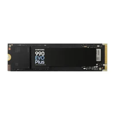 Samsung 990 EVO PLUS M.2 NVME SSD 固態硬碟 7250MB/s - 1TB