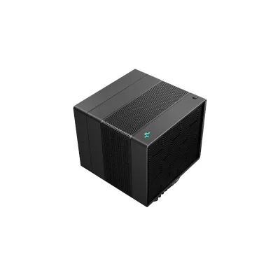 DEEPCOOL ASSASSIN IV 風冷散熱器 - 黑色