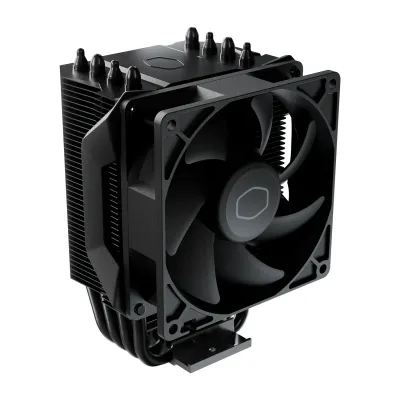 Cooler Master Hyper H411 Nano 風冷散熱器 - 黑色