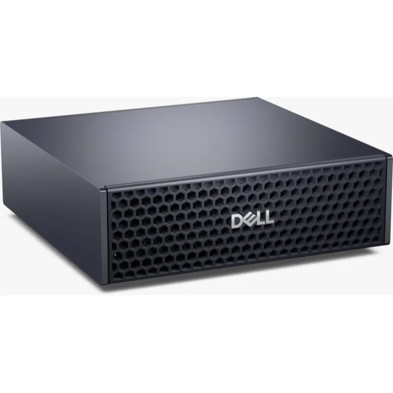 Dell Pro Max GB10 4TB - 1件裝