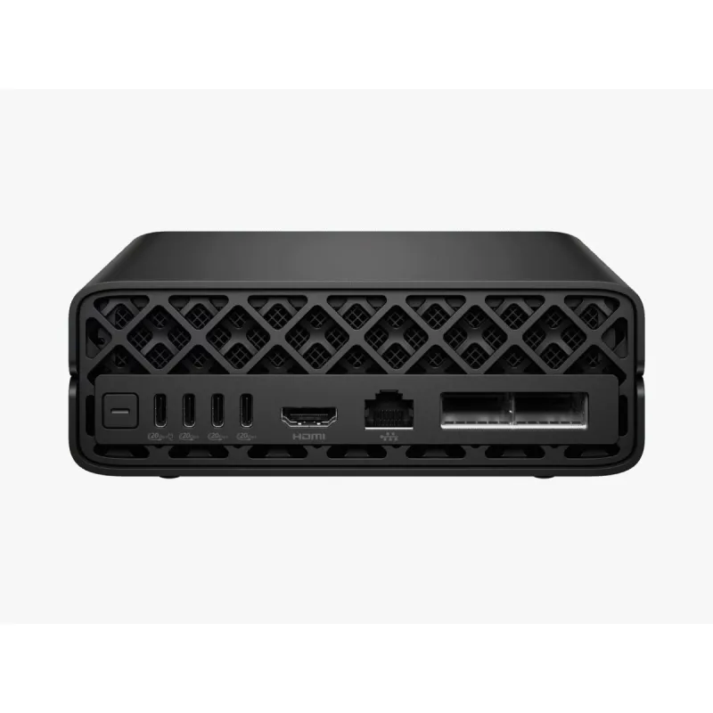 HP ZGX Nano G1n AI Station 1TB