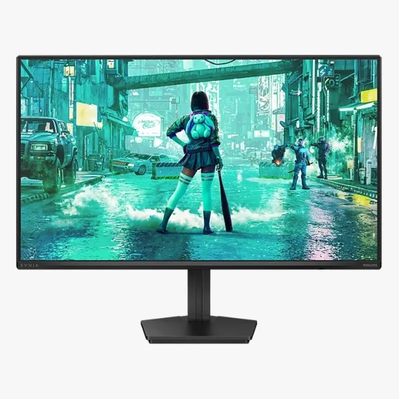 Philips 飛利浦 Evnia 24M2N3200PF 23.8吋 Fast IPS 260Hz 0.3ms 電競顯示器 (FHD / OC 260Hz / 1ms GtG / 0.3ms Smart MBR / HDR10 / G-SYNC Compatible )