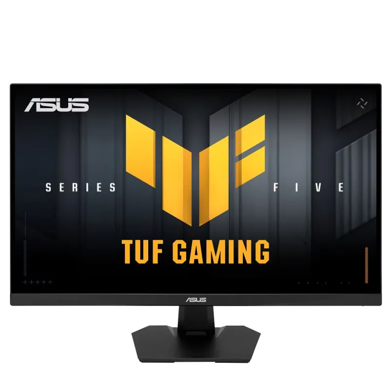 ASUS 華碩 TUF Gaming VG27AQL5F 電競顯示器 (27" 2K 220Hz(OC) / 0.3ms(min.) Fast IPS / DisplayHDR 400 / FreeSync Premium, G-Sync Compatible / 內置喇叭 2W x2 / 4軸人體工學支架)