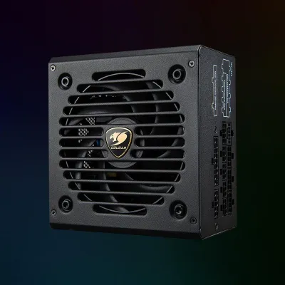 Cougar GR 850W 80PLUS 金牌全模組電源供應器 (PCIe 5.1 )