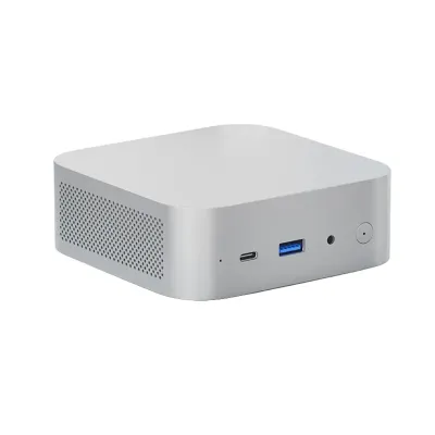 GTBOX T2H Ryzen 5 6600H 24G + 1T Win 11 PRO 迷你電腦