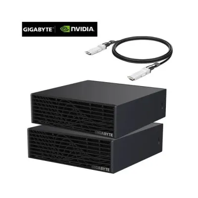 GIGABYTE AI TOP ATOM (ATAGB10-9000) - Gen5 4TB - 2件裝