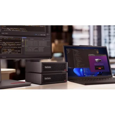 Lenovo 聯想 ThinkStation PGX 1TB - 2件裝