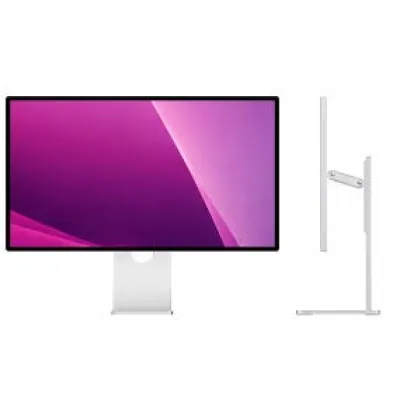 Kuycon 酷優客 27" P27Z 5K 雙模式電競玻璃顯示器 - Hole Edition 蜂窩背殼版 (27" 5K [5120 x 2880] 180Hz & 2K 330Hz / 1ms GtG IPS / 99% sRGB + 98% DCI-P3 / HDMI 2.1 + DP 2.1 + USB-C / 附雙聲道喇叭 x6) - 簡約款