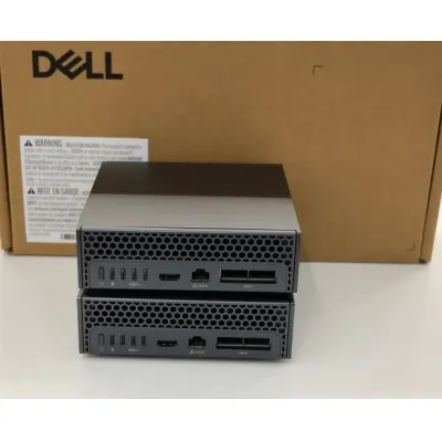 Dell Pro Max GB10 4TB - 2件裝