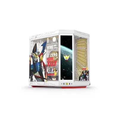 HYTE Y70 Gundam Wing Y70 Touch Infinite (CA-HY70TGW)