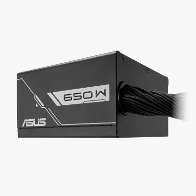 ASUS 華碩 Prime 650W Bronze PSU 主機電源