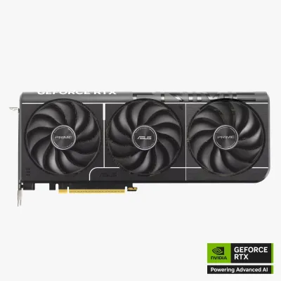 ASUS PRIME GeForce RTX™ 5080 EVO 16GB GDDR7 OC 超頻版