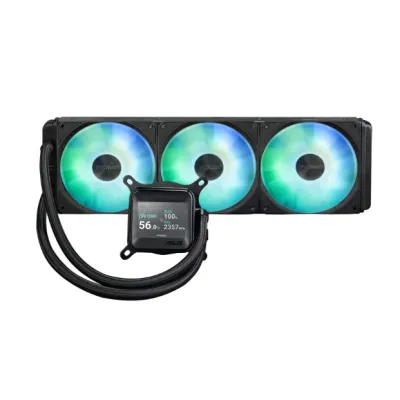 ASUS 華碩 PRIME LC 360 ARGB 360mm 水冷散熱器