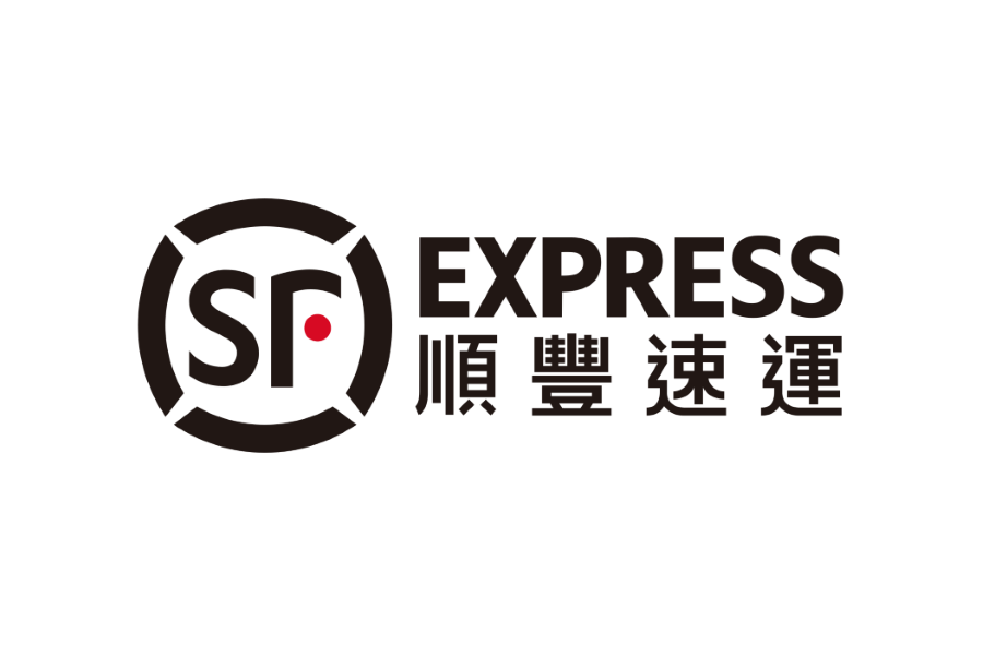 順豐速運